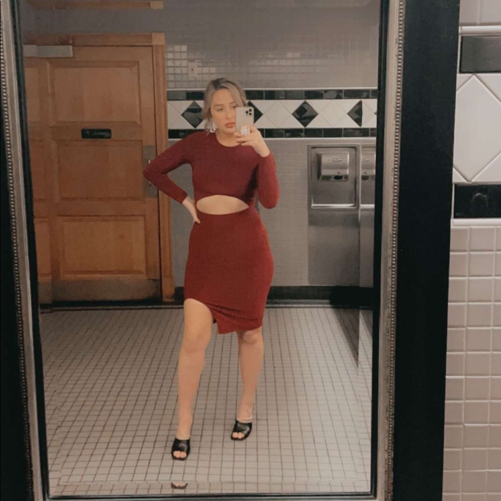 Meet your Posher, Lindsey